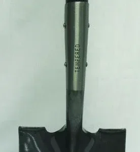 Truper Trupro Round Point Shovel Long Handle