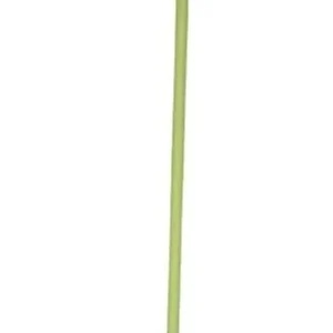 Truper Trutough Poly Rake 24in Green