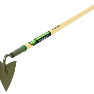 Truper Welded Warren Hoe 54in