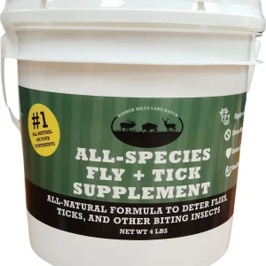 Trust Think All Species & Tick Supplement