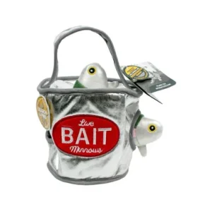 TTLS D HIDE SEEK BAIT BKT 9""