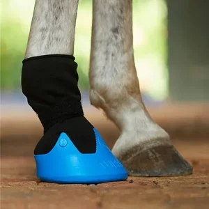 Tubbease Hoof Sock Large Royal