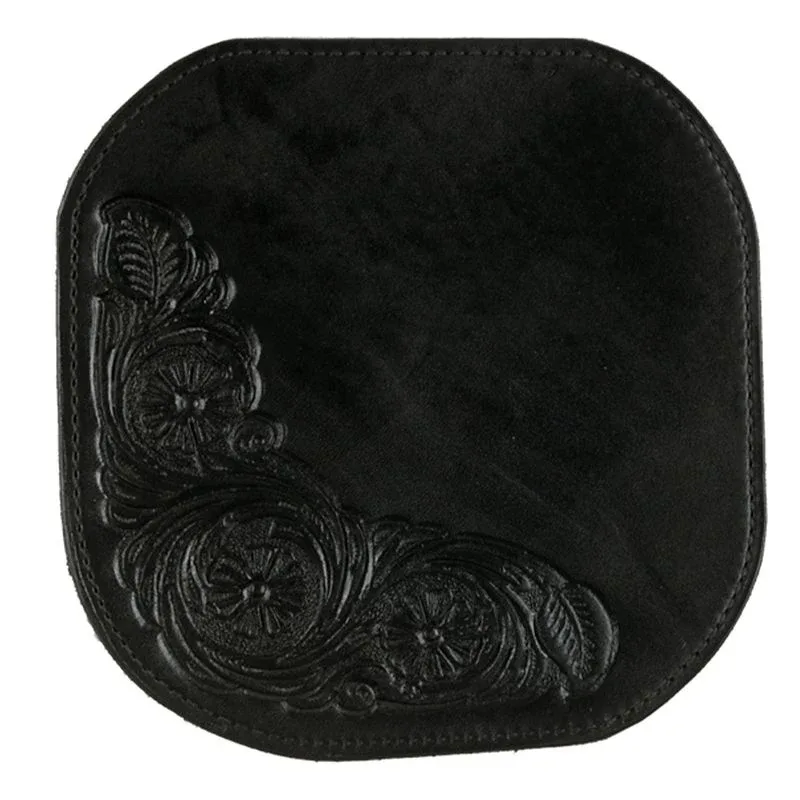 Tucker 3/4in Flat Single Rein with Brass - Image 2