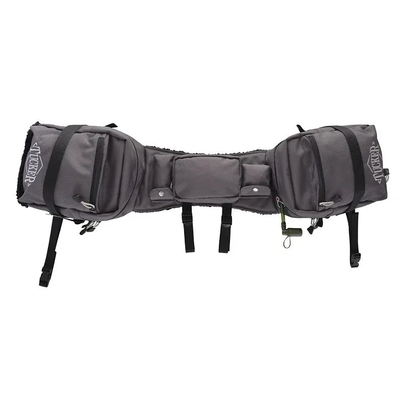 Tucker Adventurer Pommel Bag - Image 2