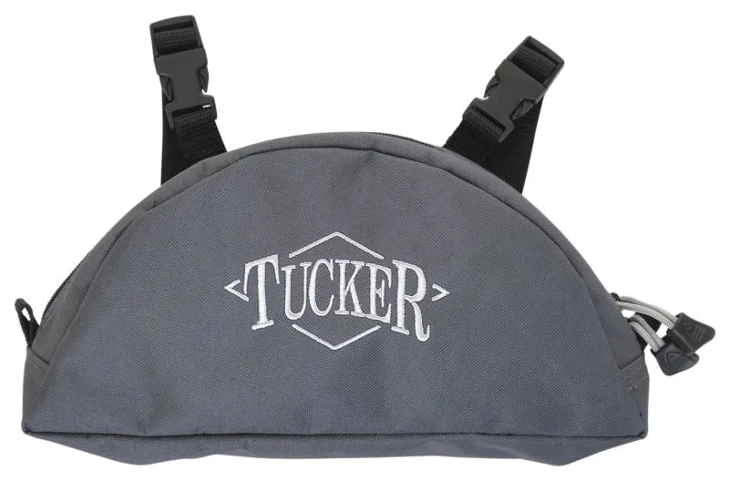 Tucker Day Tripper Pommel Bag - Image 2