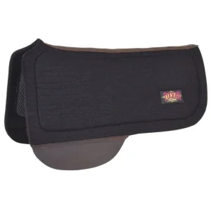 Tucker Full Skirt Apex 100% Wool Pad with Tacky Too B