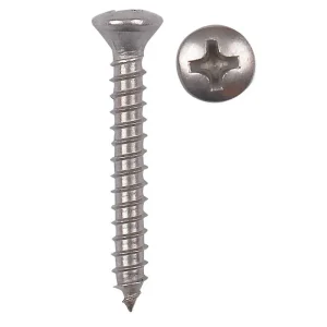 Tucker Screw for Eye Strap