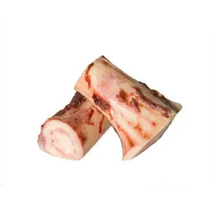 Tucker's Raw Frozen Beef 4" Dog Bones