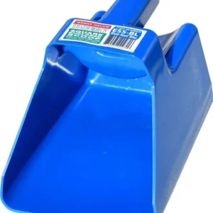 Tuff Stuff Enclosed 3 Quart Scoop Square