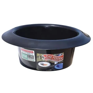 Tuff Stuff Universal Round Tire Feeder