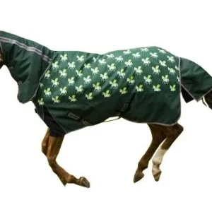 TuffRider 1200D Combo Neck Pony Blanket