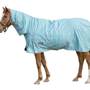 TuffRider 600D Comfy Combo Neck Blanket Medium