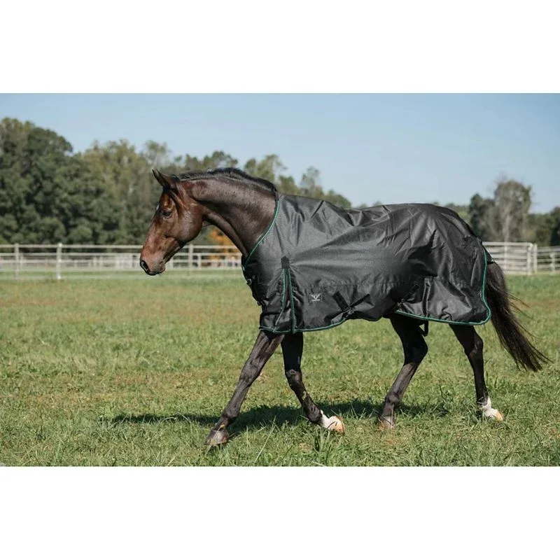 TuffRider 600D Comfy Medium TO Blanket - Image 2