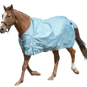 TuffRider 600D Comfy Standard Neck Sheet