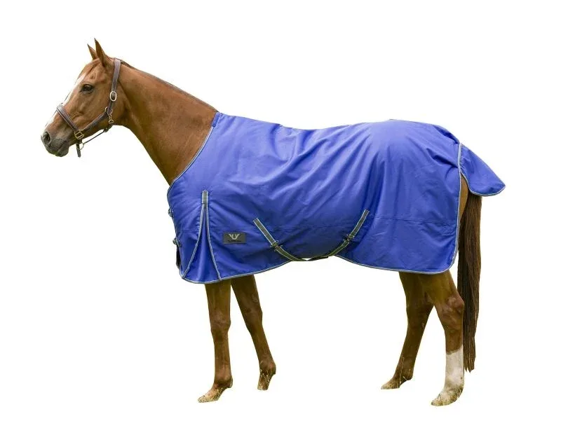 TuffRider 600D Comfy Turnout Blanket - Image 2