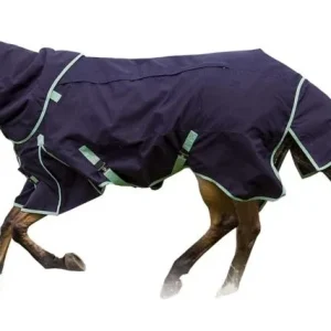 TuffRider All Seasons Blanket