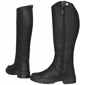 TuffRider Arctic Fleece Lined Winter Tall Boot
