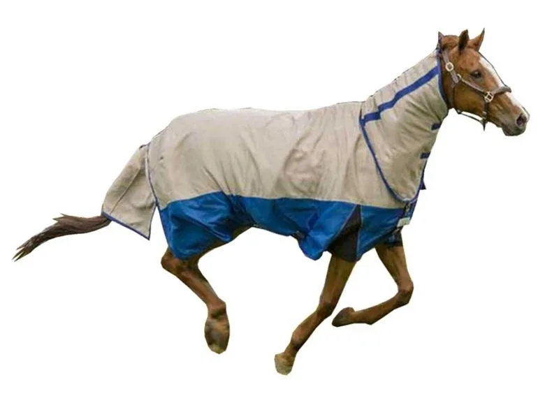 TuffRider Bonum 1200D Combo Neck Blanket - Image 2
