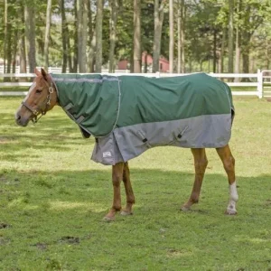 TuffRider Bonum 1200D DAN Turnout 200g