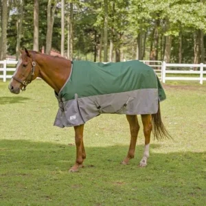 TuffRider Bonum 1200D Std Turnout 200g
