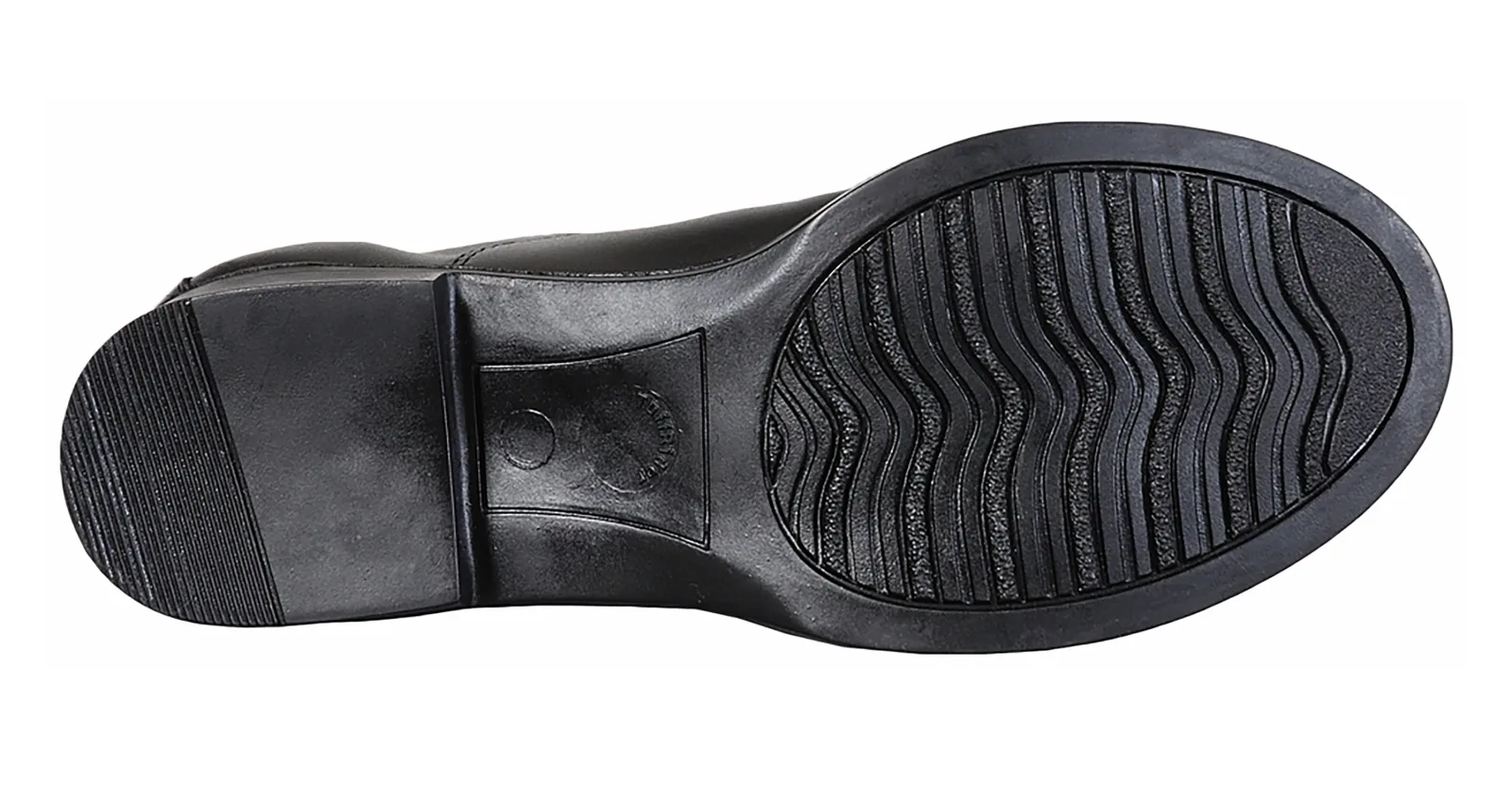 TuffRider® Children’s Belmont Junior Field Boots - Image 2
