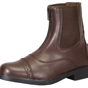 TuffRider Childrens Starter Zip Paddock