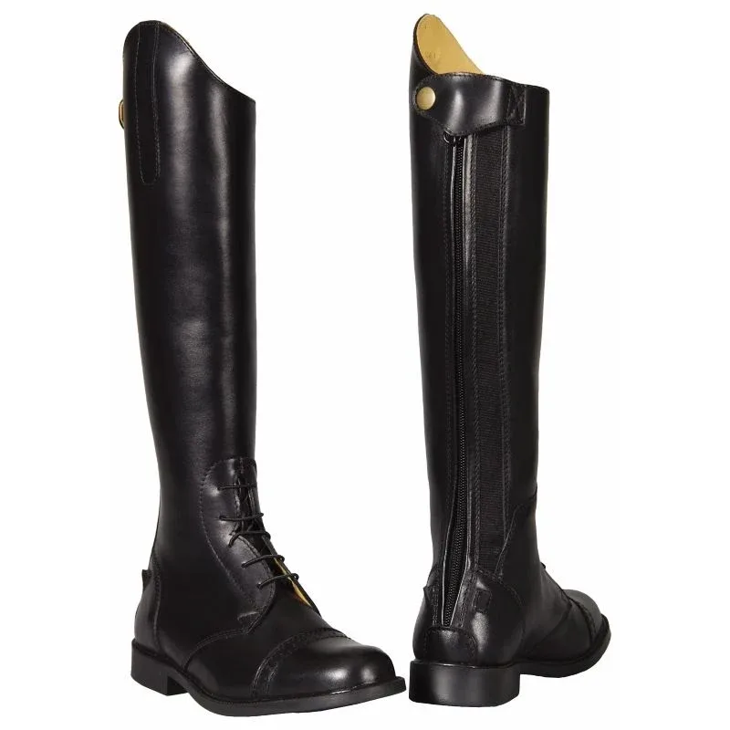 TuffRider Childs Baroque Field Boots