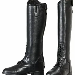TuffRider Childs Belmont Junior Field Boot