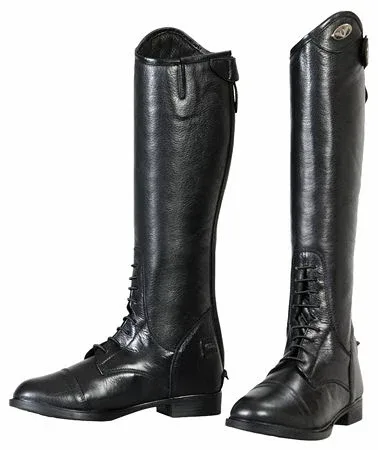 TuffRider Childs Belmont Junior Field Boot