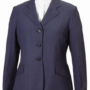 TuffRider Childs Devon Show Coat