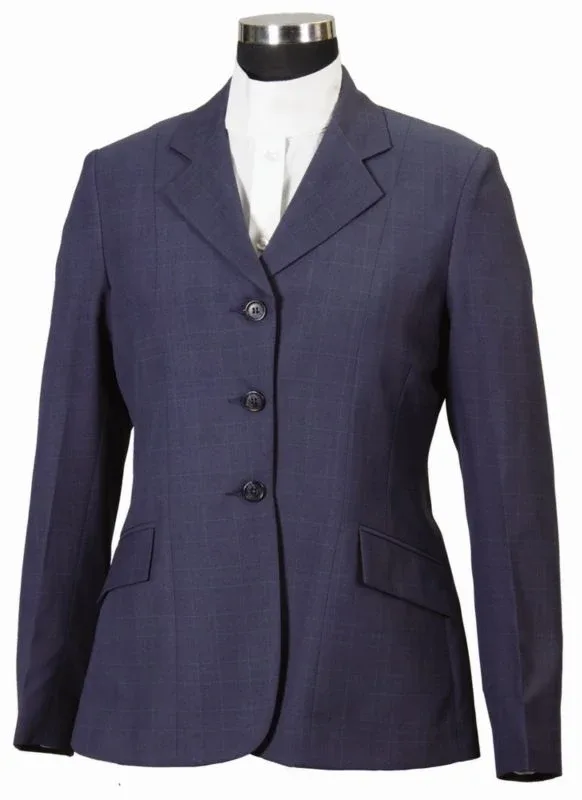 TuffRider Childs Devon Show Coat