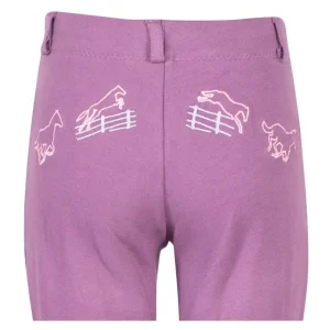 TuffRider Childs Embroidered Jodhpurs
