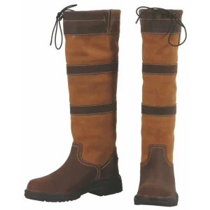TuffRider Childs Lexington Waterproof Tall Boot