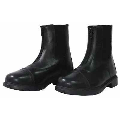 TuffRider Childs Perfect Zip Paddock