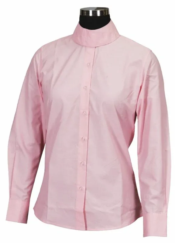 TuffRider Childs Starter Long Sleeve Shirt - Image 2