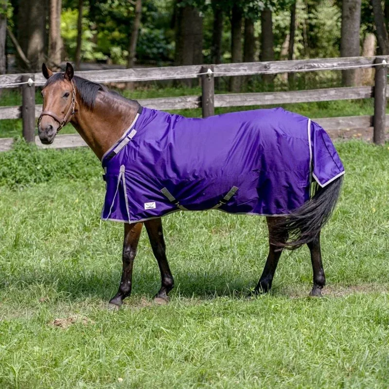 TuffRider Comfy-Fit 1200D Blanket 200g - Image 2