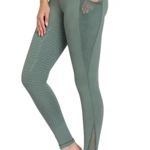 TuffRider EquiCool Full Seat Tights