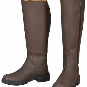 TuffRider® Ladies' Arctic Fleece-Lined Winter Riding Boots