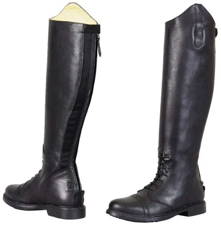 TuffRider Ladies Baroque Field Boot - Image 2