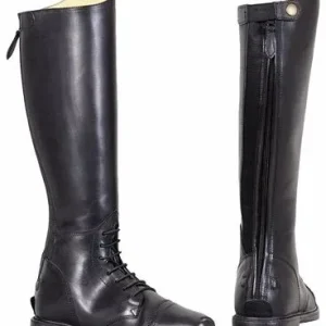 TuffRider Ladies Baroque Field Boot-Short