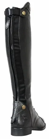 TuffRider Ladies Belmont Field Boot - Image 2