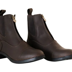 TuffRider® Ladies’ Como Waterproof Paddock Boots