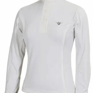 TuffRider Ladies Kirby L/S Show Shirt