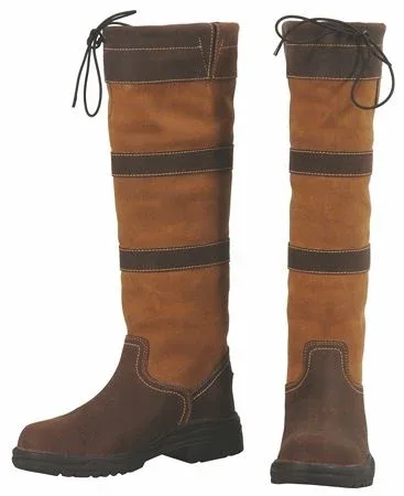 TuffRider Ladies Lexington Waterproof Tall Boot