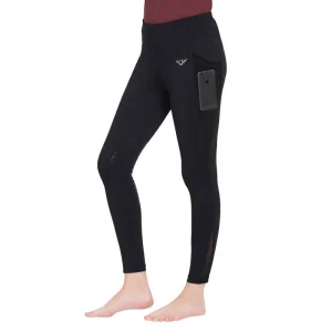 TuffRider Ladies Minerva EquiCool Tights