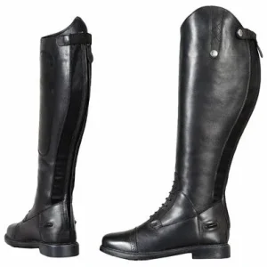TuffRider Ladies Plus Rider Field Boot
