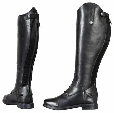 TuffRider Ladies Plus Rider Field Boot