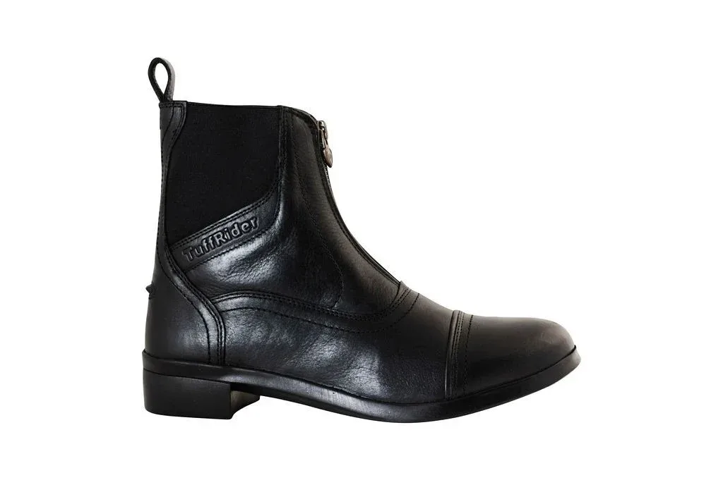 TuffRider Ladies Positano Paddock Boots - Image 2