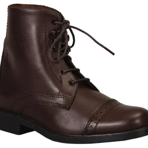 TuffRider Ladies Starter Lace Paddock