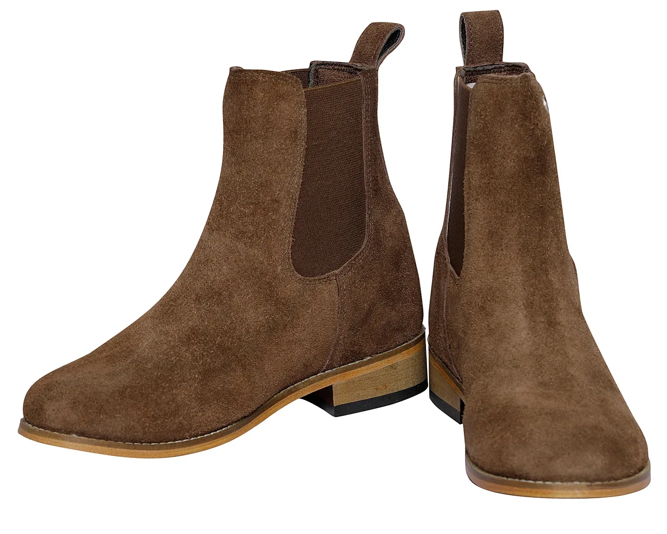 TuffRider® Ladies’ Windsor Pull-On Boots